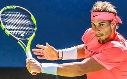 Rafael Nadal: Tạm biệt một huyền thoại