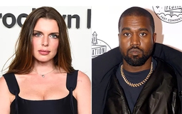 Julia Fox tiết lộ bị Kanye West lợi dụng