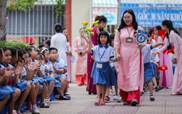 Lương giáo viên mầm non, tiểu học cả nước và TP.HCM hiện nay bao nhiêu?