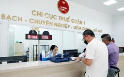 Tạm dừng xuất cảnh người nợ thuế đã thỏa đáng?