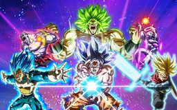 Dragon Ball Sparking Zero: Lập kỷ lục với 3 triệu bản bán ra chỉ sau 24 giờ