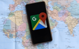 Những thủ thuật hữu ích cho người dùng Google Maps