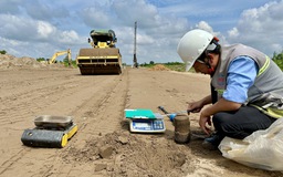 3 tháng Thủ tướng quay lại kiểm tra: Hầu hết dự án giao thông trọng điểm ở ĐBSCL chậm tiến độ