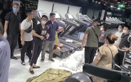 Vụ Gymer tử vong tại phòng tập: Nạn nhân liên tục được sơ cứu