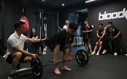 Từ vụ người đàn ông tử vong khi tập gym: Phải hiểu cơ thể khi tập luyện