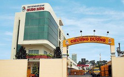 'Ông lớn' sá xị Chương Dương chìm trong thua lỗ