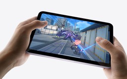 iPad mini 7 'chiến' game mượt mà, bất chấp GPU bị cắt giảm