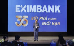 Eximbank ‘chắp cánh’ HOZO 2024 vươn tầm quốc tế