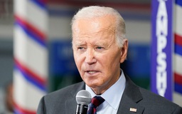 Ông Biden xin lỗi về tai tiếng của các trường nội trú cho người Mỹ bản địa