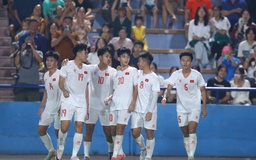 U.17 Việt Nam đấu Yemen ngày nào, tại sao hòa nguy cơ bị loại vẫn rất cao?