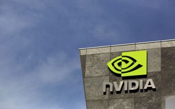 Nvidia 'lật đổ' Apple để trở thành công ty có giá trị nhất thế giới