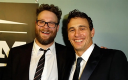 James Franco tiết lộ 'tình bạn với Seth Rogen kết thúc' sau vụ xâm hại tình dục