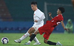 U.17 Việt Nam đấu VCK châu Á 2025, tranh vé đến World Cup khi nào?