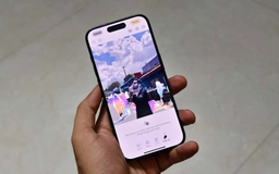 Apple chính thức phát hành iOS 18.1