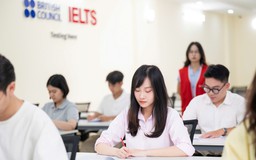 Vững tâm chuẩn bị sớm cho mùa tuyển sinh 2025 với cơ hội thi IELTS '0 đồng'