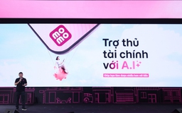 MoMo trở thành ‘Trợ thủ tài chính với AI’