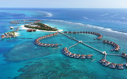 ‘Bỏ túi’ những lưu ý khi du lịch tại Maldives