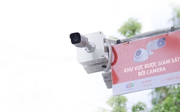 FPT Camera AI - Giải pháp giám sát toàn diện cho trường học an toàn