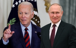 Điện Kremlin nói gì về khả năng ông Putin dự hội nghị G20, gặp ông Biden?