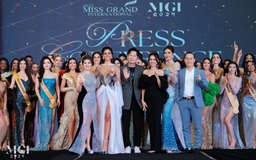 Mâu thuẫn tại Miss Grand International 2024: Campuchia bị tước quyền đăng cai cuộc thi