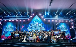 Hàng ngàn khán giả ‘quẩy bung nóc’ tại AU FES 2024, sinh nhật Audition 18 tuổi