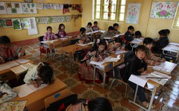 UNICEF góp phần giải quyết hiệu quả tình trạng suy dinh dưỡng ở trẻ em Việt Nam