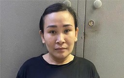 Bắt băng nhóm giả danh ngân hàng lừa đảo tại Bình Chánh