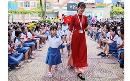 Mong có thêm nhiều tỉnh, thành miễn học phí 100% cho học sinh