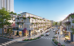 Đề án Thành phố ánh sáng kích cầu thị trường bất động sản Vinh cuối 2024