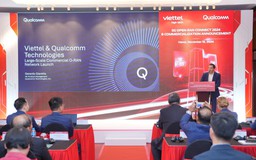 Làm sao để 5G Open RAN 'make in Vietnam' có 'hộ chiếu' ra thế giới?