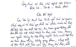 Thích Minh Tuệ – Báo Thanh Niên 14/11/2024
