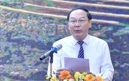 Bộ TN-MT công bố Quy hoạch bảo vệ môi trường quốc gia 2021 - 2030