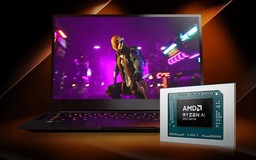 AMD Ryzen AI có thực sự 'đè bẹp' Intel Core Ultra về hiệu suất chơi game?