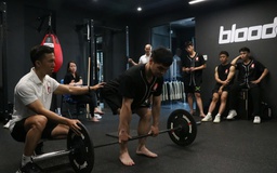 Gymer bổ sung dưỡng chất không đúng cách gây ra hậu quả gì? | HIỂU ĐÚNG VỀ BỆNH số 13