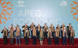 Việt Nam đóng góp tích cực vì một APEC cởi mở và bền vững