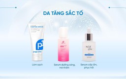 Hướng dẫn sử dụng serum trị nám PageOne Tranacide Pro + Exosome hiệu quả chỉ 6 tuần