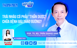 Trái nhàu có phải “thần dược” chữa bệnh đái tháo đường? | BÁC SĨ ƠI