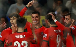 Khi nào bốc thăm vòng tứ kết UEFA Nations League, 8 đội nào góp mặt?