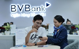 BVBank phát hành chứng chỉ tiền gửi với lãi suất lên 7,1%/năm