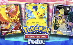 Pokémon TCG Pocket: Dễ tiếp cận nhưng chưa đủ chiều sâu