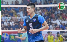 Lịch thi đấu giải bóng chuyền vô địch quốc gia mới nhất: Hứa hẹn nhiều bất ngờ