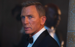 'James Bond' Daniel Craig: Sự nổi tiếng có thể giết chết bạn