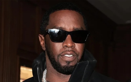 Sean 'Diddy' Combs bị thẩm phán từ chối tại ngoại lần thứ 3