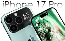 iPhone 17 Pro có những thay đổi nào đáng chú ý?