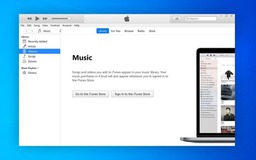 Lỗ hổng bảo mật iTunes đe dọa người dùng Windows