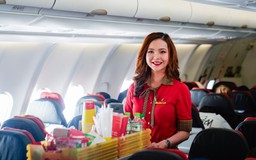 Vietjet tạo môi trường làm việc chuyên nghiệp bằng chính sách ưu việt