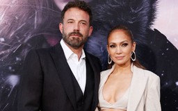 Ben Affleck khen ngợi Jennifer Lopez sau ly hôn