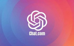 OpenAI mua lại thành công tên miền Chat.com