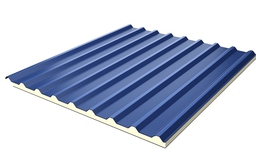 Tại sao phải sử dụng tôn cách nhiệt PU cho mái nhà xưởng và nhà dân dụng