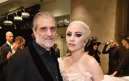 Bố Lady Gaga tiết lộ mối quan hệ 'không ổn' với con gái vì... chính trị